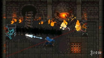 十大现代经典游戏盘点：探寻游戏新境界