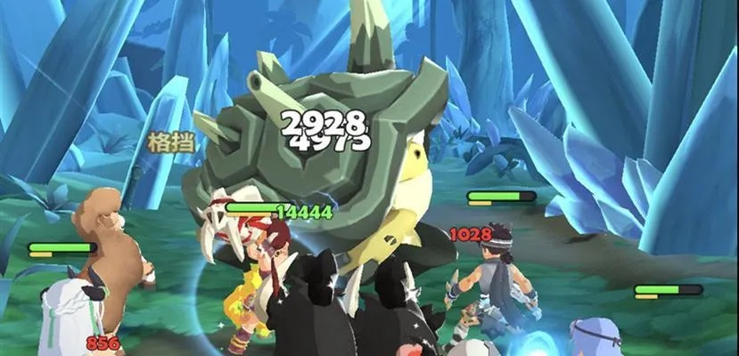 乌拉拉东古遗迹攻略：深度解析全新战斗技巧