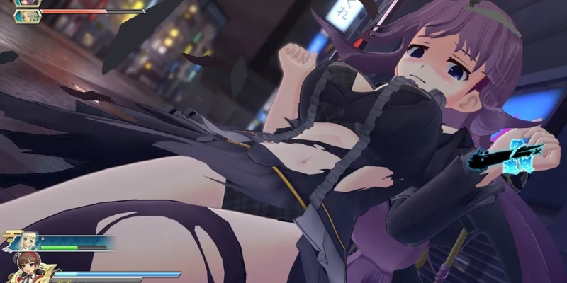 十大精选美少女游戏，揭秘热门经典玩法新体验