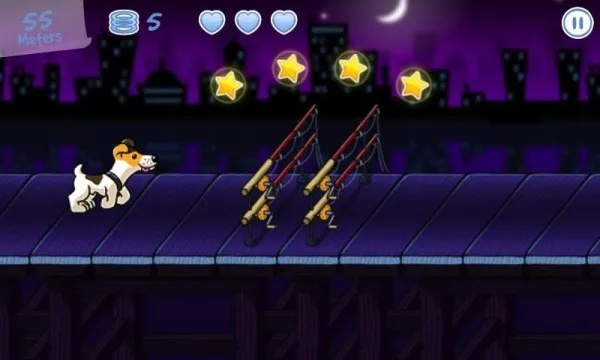 人气爆棚！盘点最有趣的狗狗游戏，精选必玩佳作推荐
