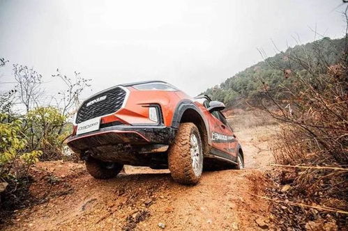 越野巅峰体验，盘点十大热门必玩越野游戏攻略