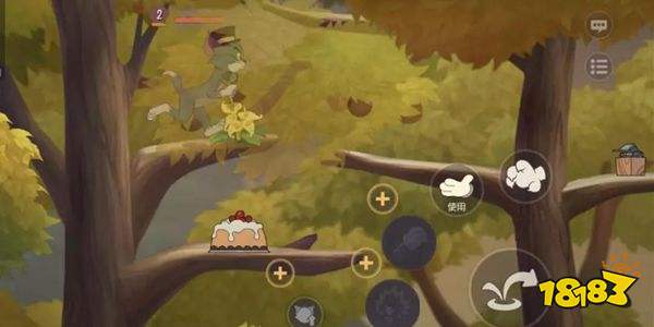 猫鼠农场攻略:解锁森林牧场新玩法 猫鼠农场攻略:解锁森林牧场新玩法