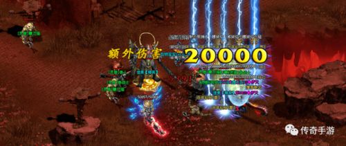 火龙大剑惊艳登场，真香武器测评解析新高度