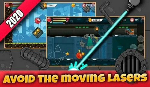 盘点热门冒险游戏，解锁无限乐趣新体验