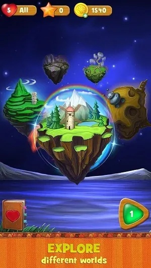 精选合成游戏盘点：探索趣味无限新体验