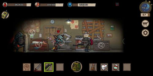 萌新必看！幸存者危城小怪攻略，轻松应对新技能