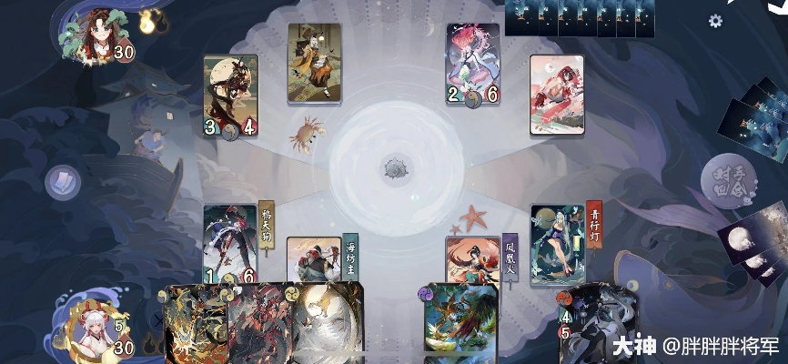 阴阳师百闻牌运势灯火卡组攻略,揭秘高效组合新策略 阴阳师百闻牌运势灯火卡组攻略,揭秘高效组合新策略