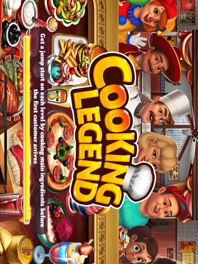 最新盘点：烹饪游戏巅峰之作，揭秘最佳互动体验！