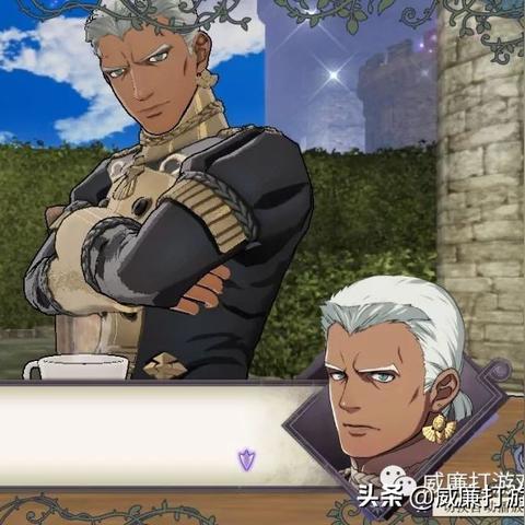 战旗攻略揭秘：家族策略与节奏制胜之道