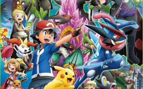 《宝可梦》第十世主角初露锋芒，全新造型惊艳登场！