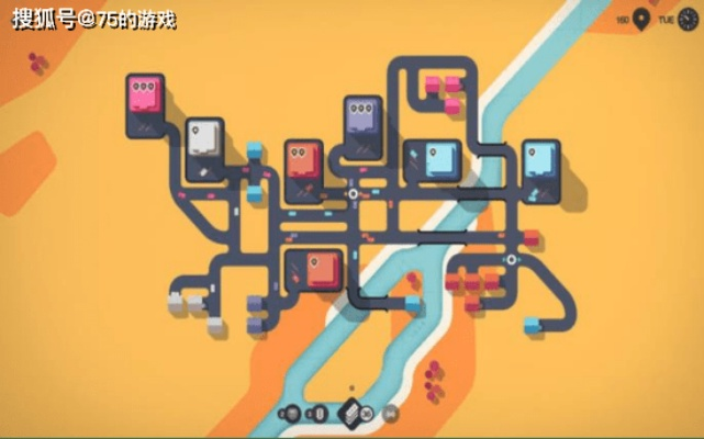 独享乐趣！盘点热门单人游戏，解锁沉浸新体验