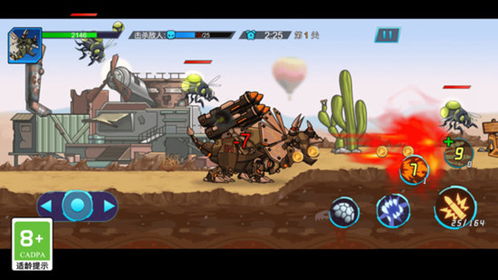 精选机甲盛宴:揭秘热门好玩的机甲游戏推荐 精选机甲盛宴:揭秘热门好玩的机甲游戏推荐