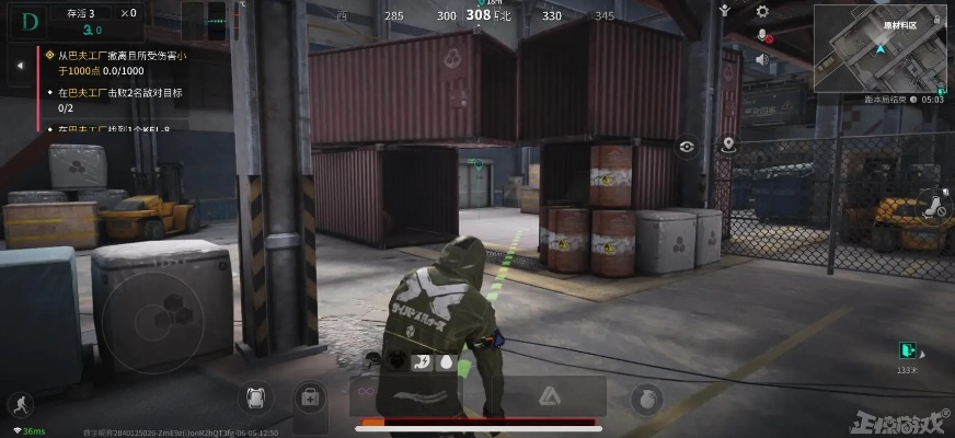 热门枪械改装游戏盘点：探索枪械改造新境界