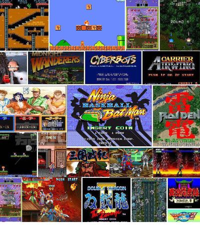 重温经典必备！盘点高人气怀旧游戏推荐攻略