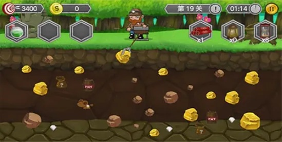 热门下载！挖掘宝藏必备：盘点高人气采矿游戏攻略