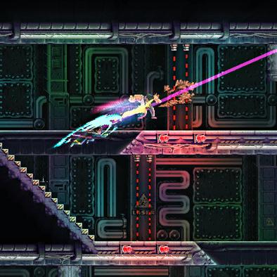 十大经典横版游戏盘点：重温经典，探索横版魅力