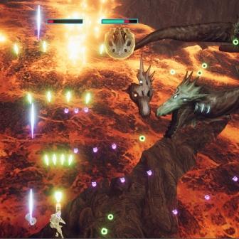 弹幕射击盛宴来袭，人气精选游戏盘点推荐