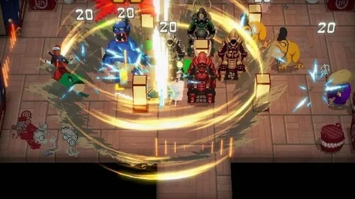 精选地下游戏盘点：揭秘热门好玩的地下游戏宝藏