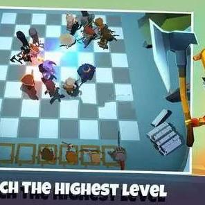 盘点热门下载：揭秘高人气抽象游戏精选推荐