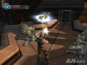 十大经典轨道射击游戏盘点，揭秘热门新玩法