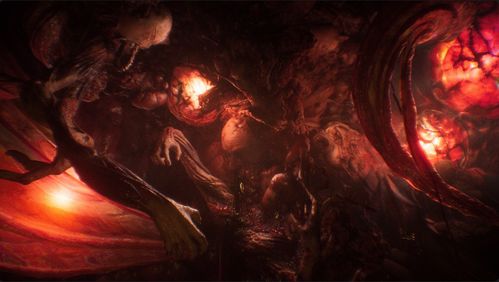 热门剧情游戏盘点：揭秘沉浸式叙事佳作推荐