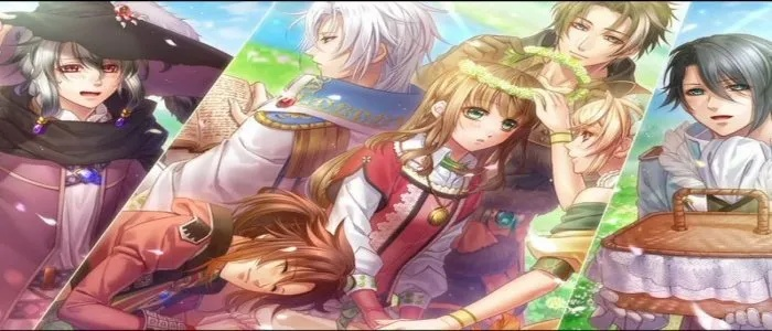 乙女游戏精选盘点：人气巅峰之作深度解析