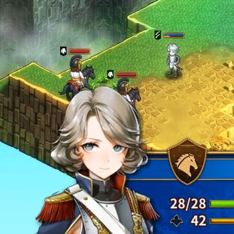 最新战棋游戏盘点：揭秘热门排行，探索最佳策略体验