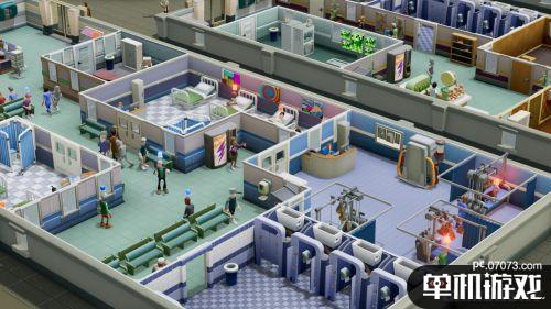 热门医疗模拟游戏盘点：人气爆款推荐精选