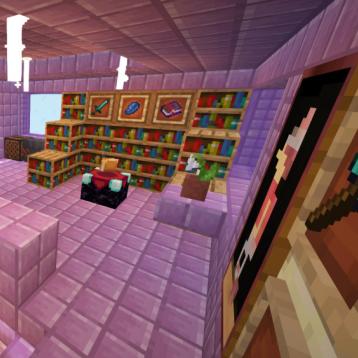 空中末地小屋建造攻略：揭秘全新生存秘籍