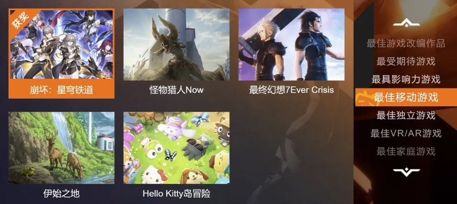 十大精选耐玩选择取向游戏，揭秘沉浸式体验新境界