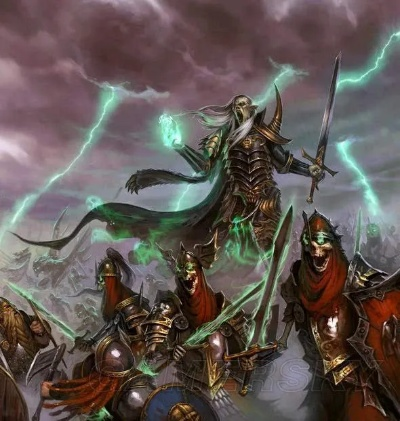 神族速攻逆袭亡灵，领主传奇新篇章震撼开启