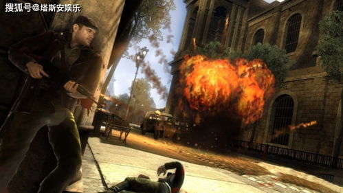 黑白游戏盘点：十大经典必玩，探索复古魅力新体验