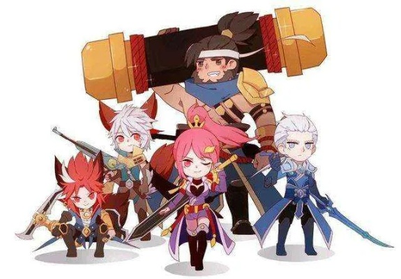 王者荣耀：长城守卫军攻略，强势上分新秘籍！