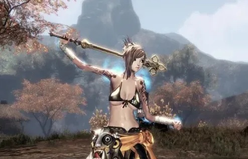 十大耐玩MMORPG推荐：探索最佳大型多人在线角色扮演游戏新体验