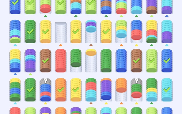 十大经典解压游戏盘点：趣味排行，轻松减压新体验