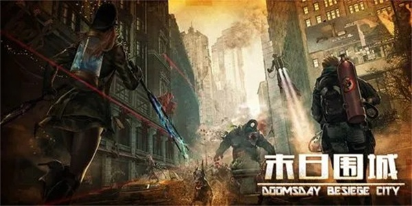 热门后末日游戏盘点：人气精选攻略推荐