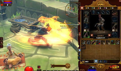 盘点十大单机游戏，解锁必玩秘籍推荐！