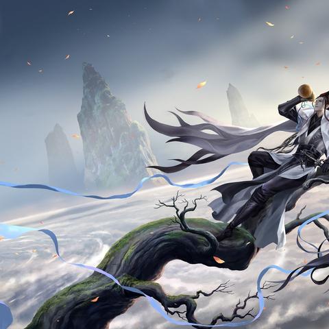 热门文字游戏盘点：下载量高必玩佳作推荐