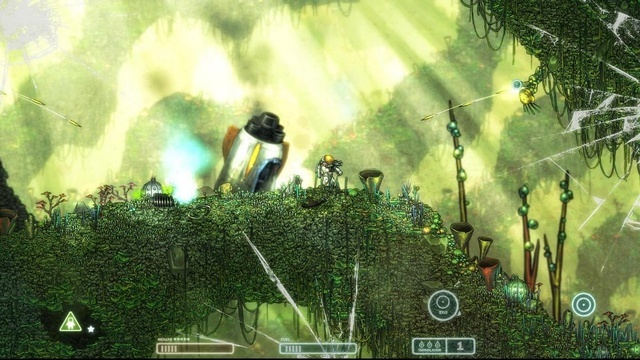 自然游戏精选：人气爆棚的生态佳作排行推荐