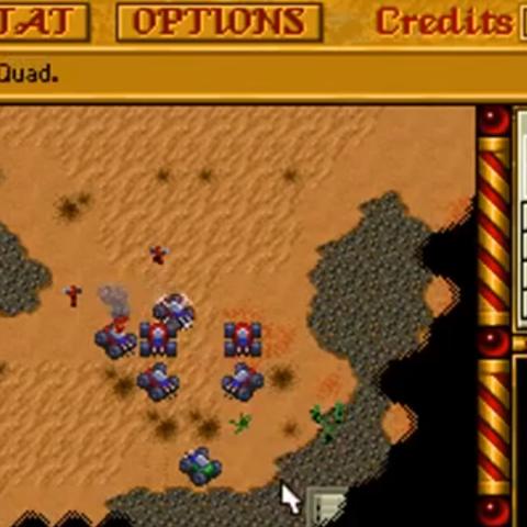 十大热门即时战略游戏盘点：揭秘热门必玩佳作