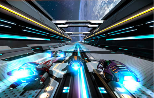 盘点时空穿梭热门游戏，揭秘穿越时空的极致体验