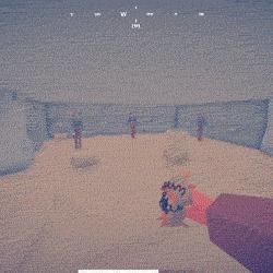 热门低多边形游戏盘点：下载量飙升的趣味排行推荐