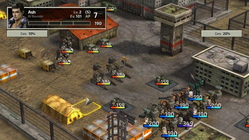 《前线任务3：重制版》经典再现，跨平台大作新年焕新启航