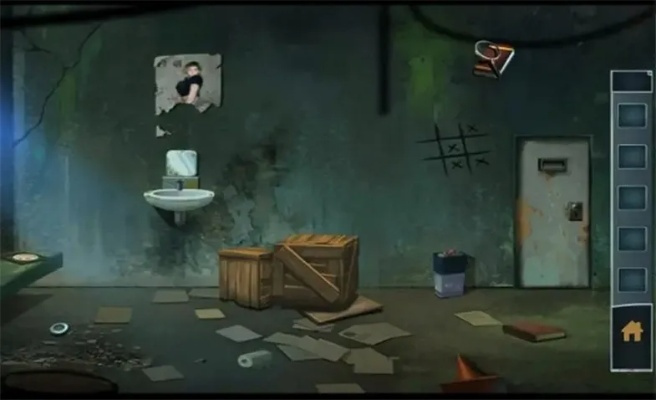 热门逃脱游戏盘点：精选佳作下载量爆表，趣味无限！