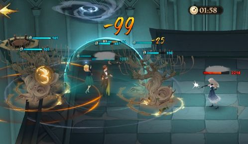 精选吸血鬼游戏：盘点最受欢迎的吸血鬼娱乐体验