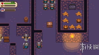 2024年度精选：深度体验，电脑RPG巅峰之作