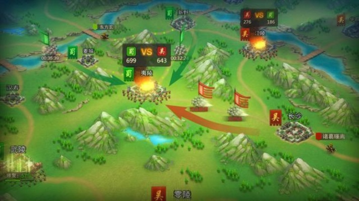 三国游戏盘点：十大热门必玩，领略经典新体验