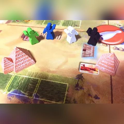 十大耐玩桌游盘点：揭秘最佳游戏体验新标杆