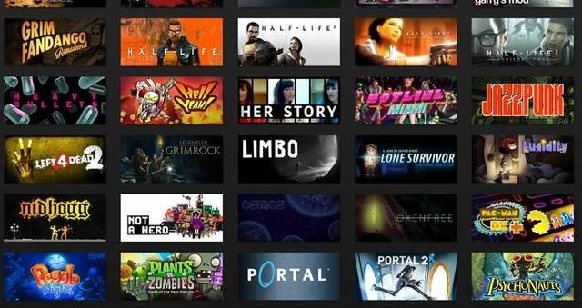 十大经典带状卷轴动作游戏盘点，重温经典畅玩新体验