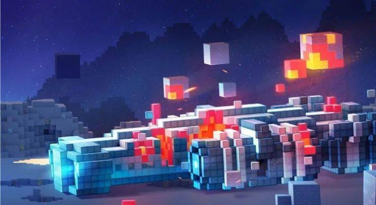 移动版星际探险攻略：深度解析Minecraft新航路